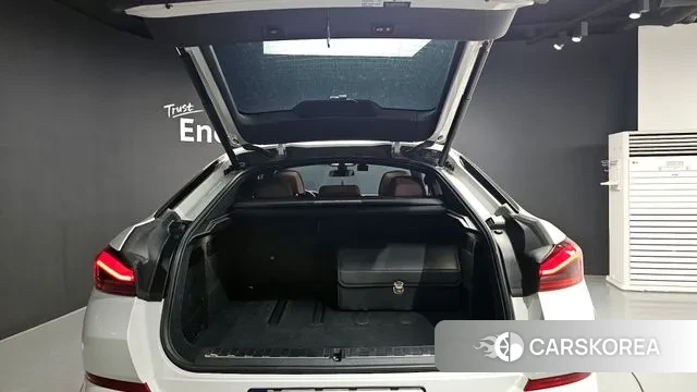 BMW X6 (G06) id 3427159 из Кореи 10