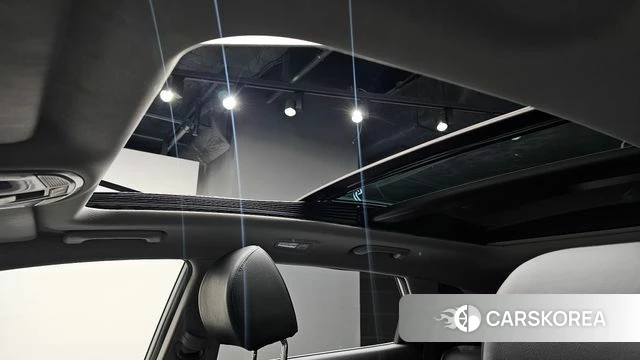 Hyundai All New Tucson id 4873480 из Кореи 10
