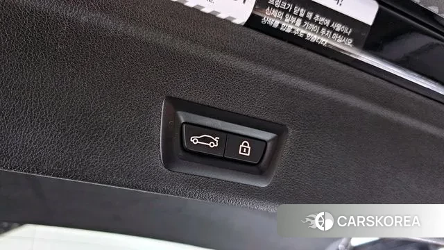 BMW X6 (G06) id 3438618 из Кореи 10