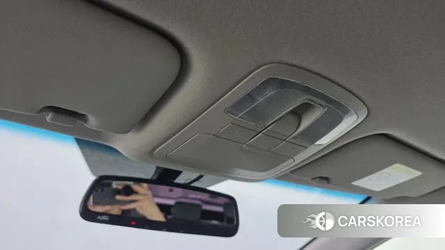 Ssangyong Berry New Tivoli id 3407270 из Кореи 10