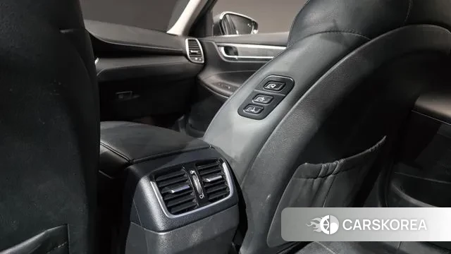 Hyundai Grandeur IG id 3598878 из Кореи 10