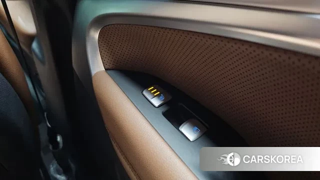 Genesis G70 id 2976778 из Кореи 10