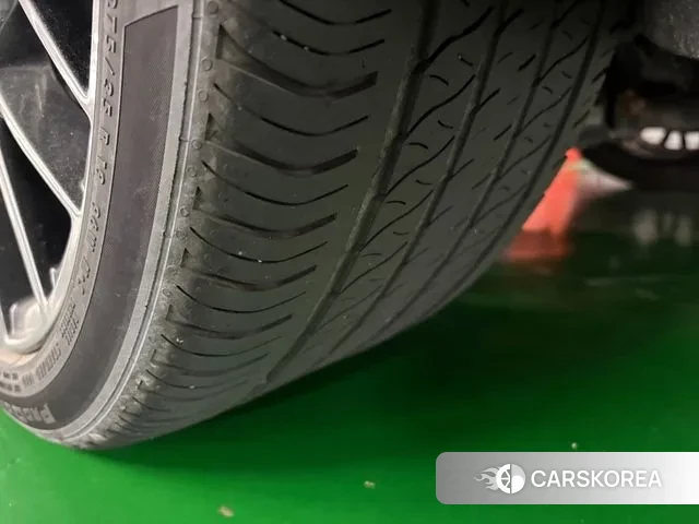 Genesis G80 id 3470077 из Кореи 10