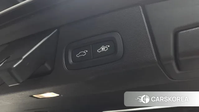 Volvo XC60 second Generation id 3770207 из Кореи 10