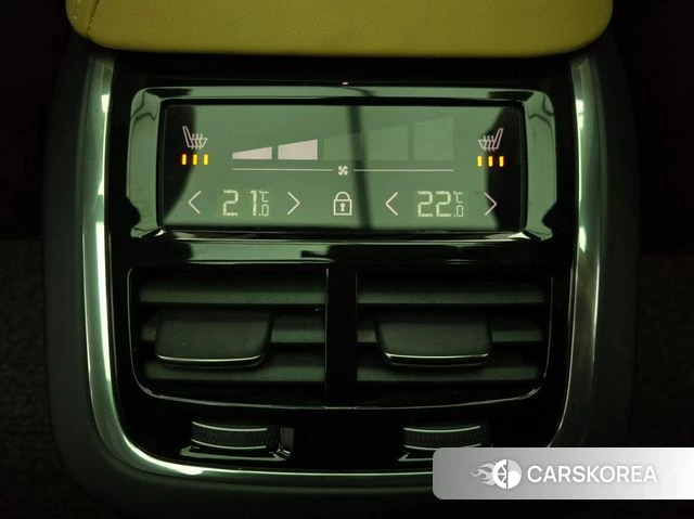 Volvo V60 Cross-Country 2nd Generation id 3852543 из Кореи 10