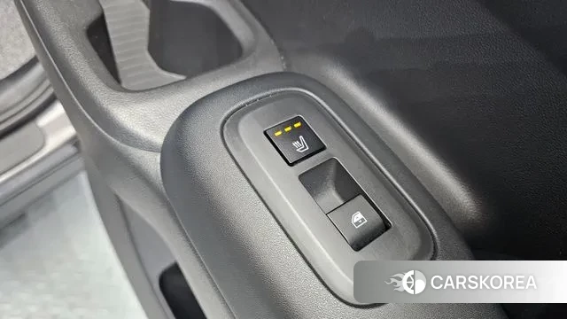 Hyundai Santa Fe (MX5) id 3599597 из Кореи 10