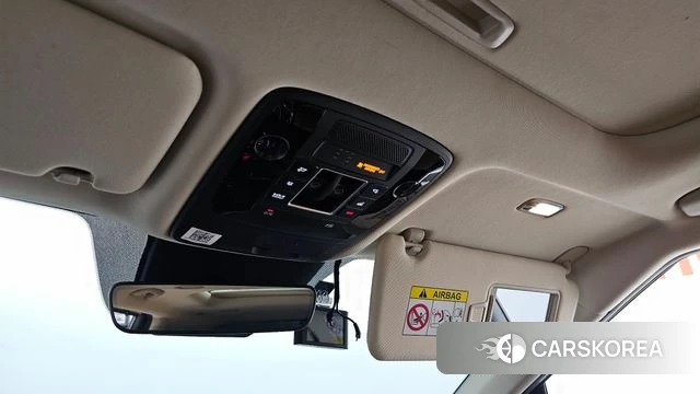 Kia Carnival 4th generation id 4535147 из Кореи 10