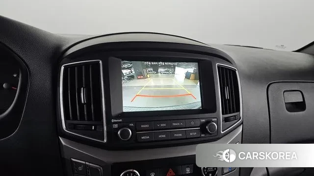 Hyundai The New Grand Starex id 3018465 из Кореи 10