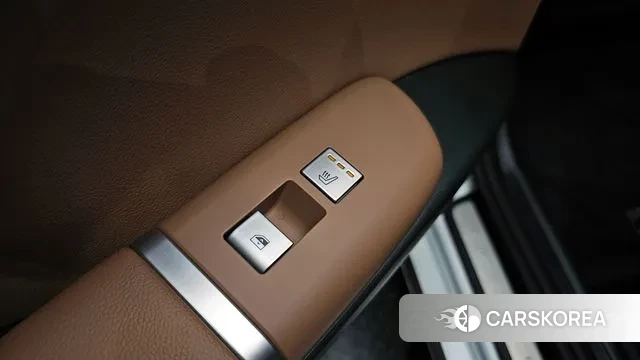 Hyundai Grandeur Hybrid (GN7) id 3400383 из Кореи 10