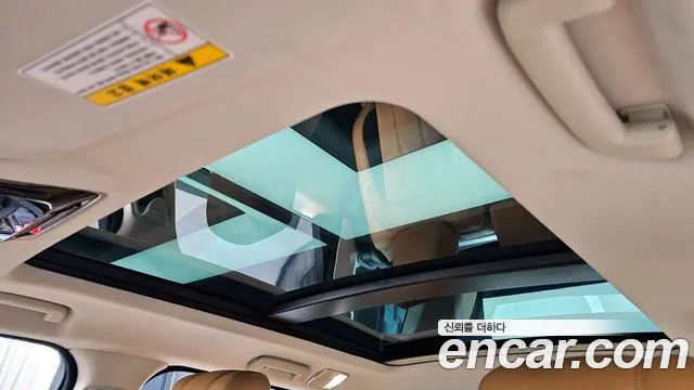 Land Rover Range Rover Sport 2nd Generation id 2591128 из Кореи 10