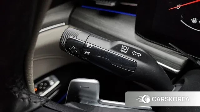 Kia The New K5 3rd generation id 3565769 из Кореи 10