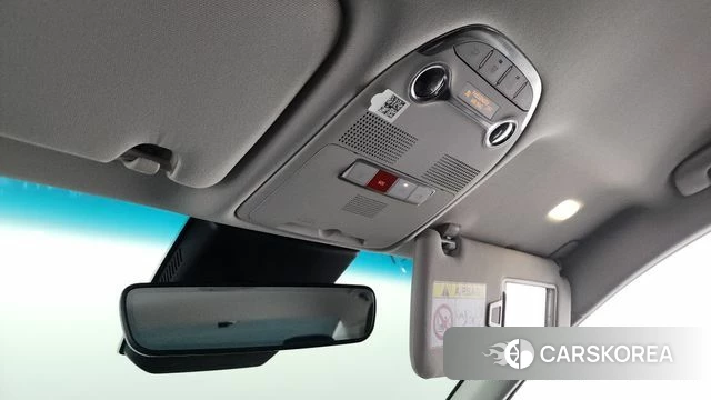 Hyundai The New Grandeur IG Hybrid id 3941095 из Кореи 10