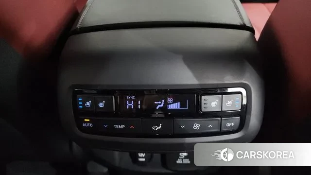 Hyundai Palisade id 3428738 из Кореи 10