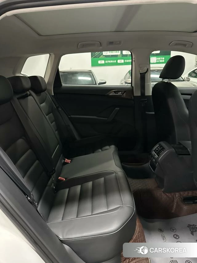 Volkswagen Tuyue id 4359496 из Китая 10