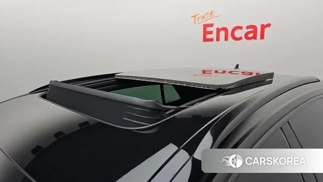 Audi Q8 (4M) id 3630110 из Кореи 10