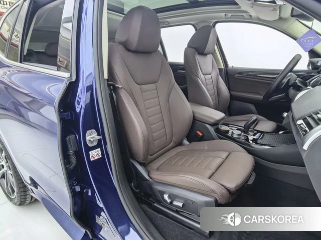 BMW X3 id 4259533 из Китая 10