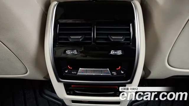 BMW X7 (G07) id 2880032 из Кореи 10