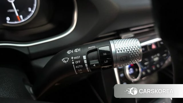 Genesis GV80 id 4410303 из Кореи 10