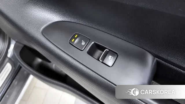 Hyundai The New Grandeur IG Hybrid id 2985003 из Кореи 10