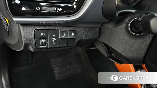 Kia Stonic id 4850139 из Кореи 10
