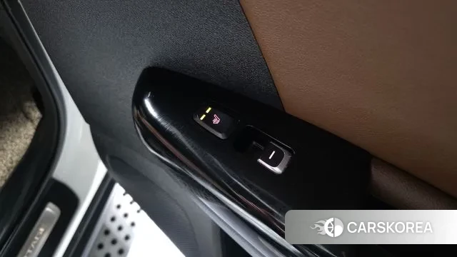 Kia Sportage The Bold id 3748399 из Кореи 10