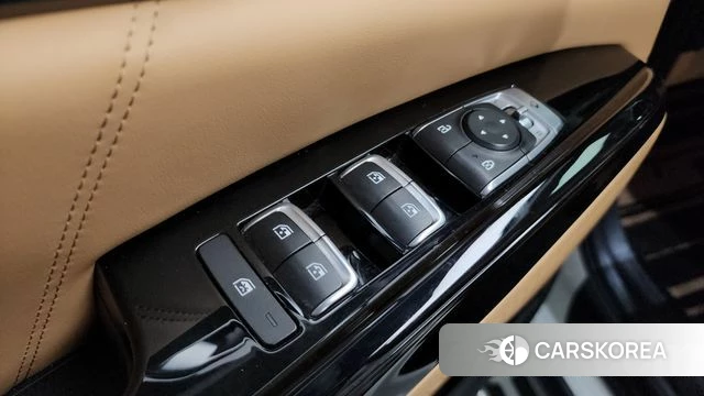 Kia Carnival 4th generation id 4224478 из Кореи 10