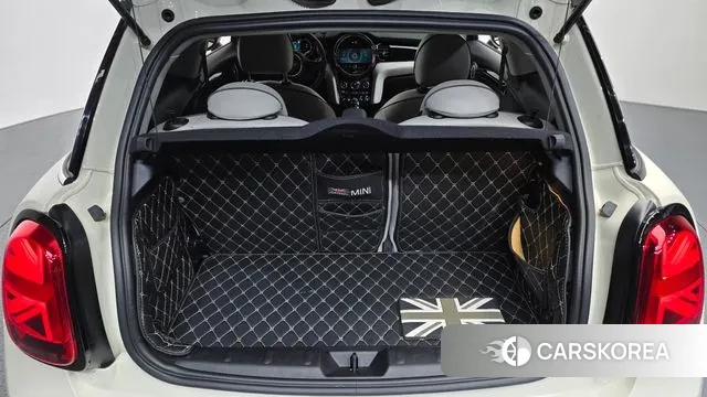 Mini Cooper S id 3576959 из Кореи 10