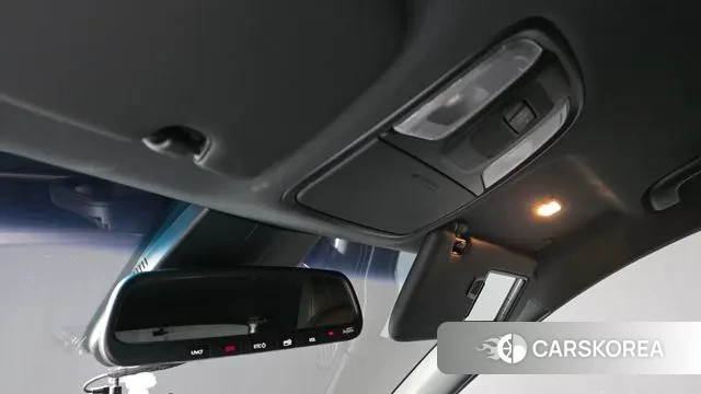 Kia Sportage The Bold id 3494536 из Кореи 10