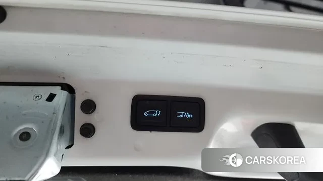 Hyundai Staria id 3727109 из Кореи 10