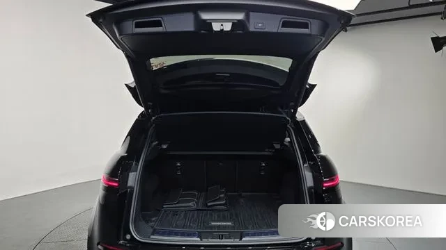 Land Rover Range Rover Evoque 2nd Generation id 3554945 из Кореи 10