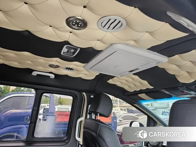 Hyundai Staria id 3261535 из Кореи 10