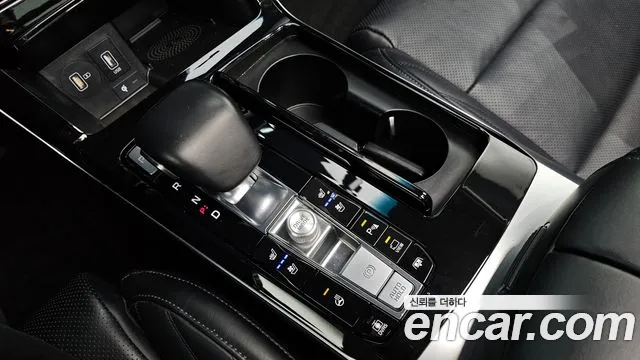 Kia K7 Premier id 2756464 из Кореи 10