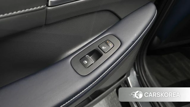 Hyundai Sonata D Edge (DN8) id 3864247 из Кореи 10