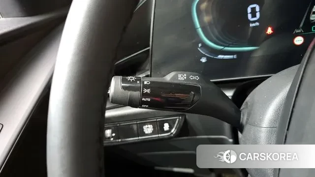 Kia Di Ol Nu Niro id 3556133 из Кореи 10