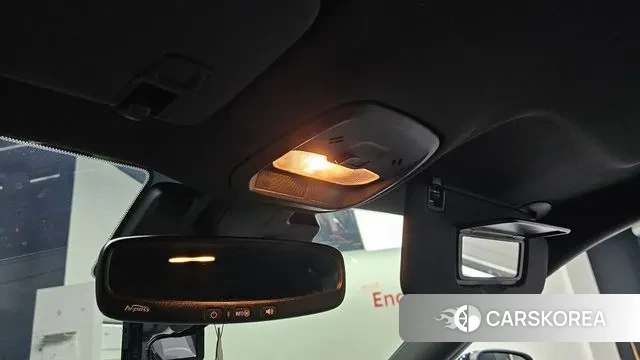 Chevrolet (GM Daewoo) Trax Crossover id 3021906 из Кореи 10