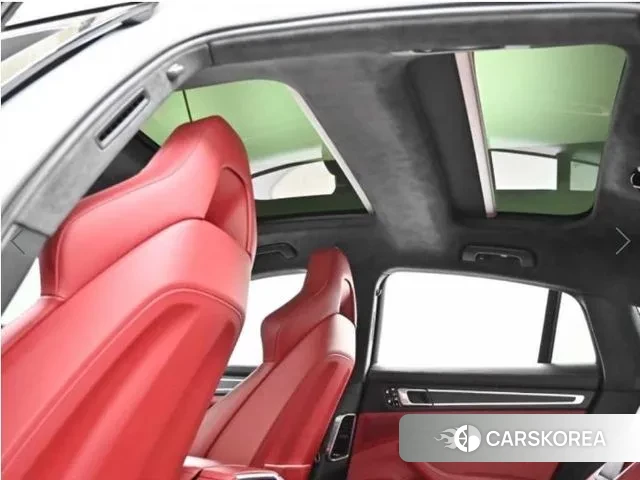 Porsche Panamera (971) id 3444263 из Кореи 10