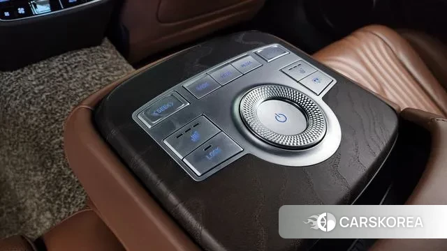 Genesis G80 (RG3) id 3788909 из Кореи 10