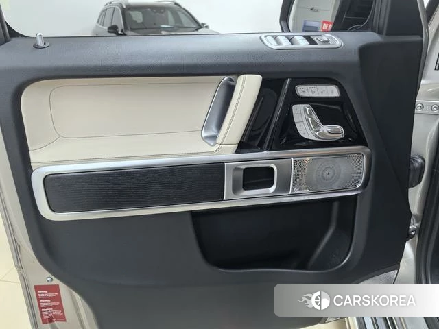 Mercedes-Benz G-class id 4256898 из Китая 10