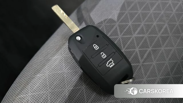 Kia All New Morning (JA) id 4755247 из Кореи 10