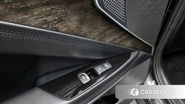 Kia K8 id 2994322 из Кореи 10