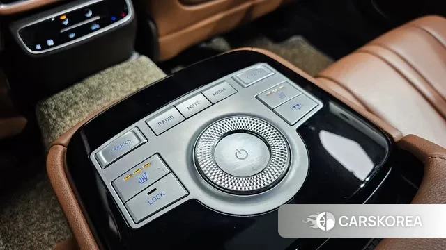 Genesis G80 (RG3) id 3139041 из Кореи 10