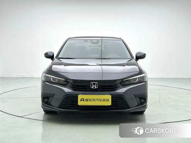 Honda Civic id 4220608 из Китая 10