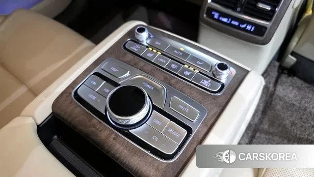 Kia More K9 id 3449399 из Кореи 10