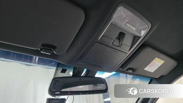 Ssangyong The New Rexton Sports Cannes id 4712280 из Кореи 10