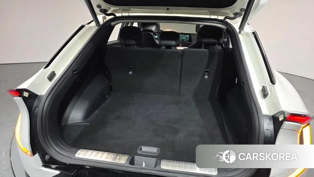 Kia EV6 id 3818752 из Кореи 10