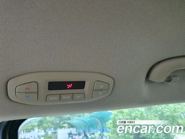 Kia The New Carnival id 2927817 из Кореи 10