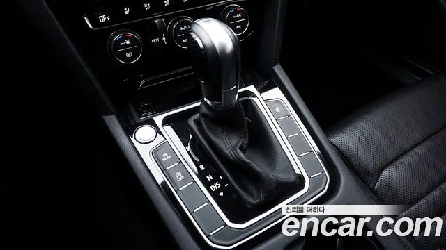 Volkswagen Passat GT (B8) id 2764275 из Кореи 10