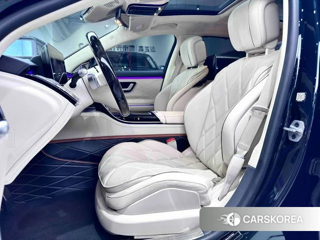 Mercedes-Benz Maybach S-class id 4300297 из Китая 10