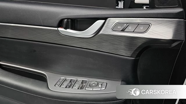 Hyundai Palisade id 3924422 из Кореи 10