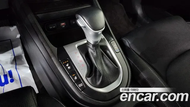 Kia The New K3 2nd generation id 2679865 из Кореи 10